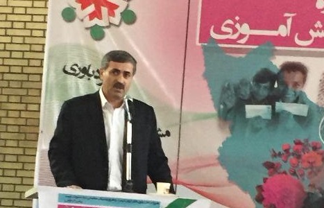بیستمین دوره انتخابات شوراهای دانش آموزی در استان بوشهر برگزار شد