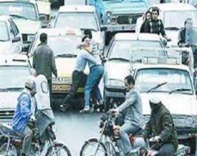 شرایط اجتماعی ناسالم دلیل اصلی خشونت است