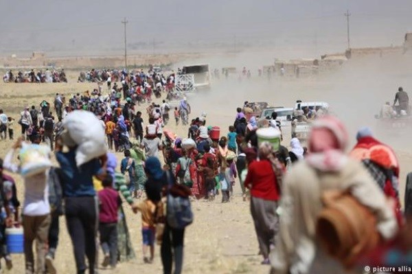 چالش‌های عراق و سوریه در دوره پسا داعش