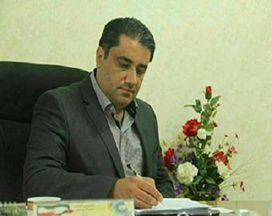 حکم شهردار جدید آزادشهر صادر شد + سند