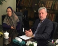 یک قدم تا تایید نهایی اولین شهردار زن استان گلستان + تصویر