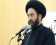 امام علی (ع) قدرت روحی و معجزه رسالت پیامبر اکرم است