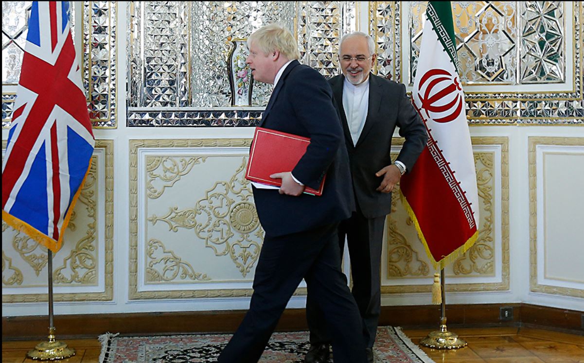 تعهد لندن بر اجرای کامل برجام/ علاقه‌مندی نسبت به گسترش روابط با ایران