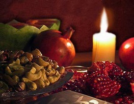 شب یلدای امسال دقیقا چند ساعت و چند دقیقه است؟