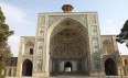 مسجد امام سمنان با قدمت 250 ساله تاریخ را به تصویر می کشد
