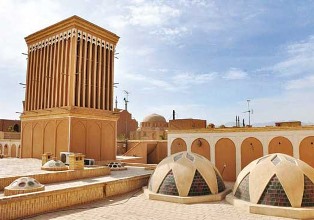 معرفی غذاهای سنتی شهر یزد + دستور تهیه