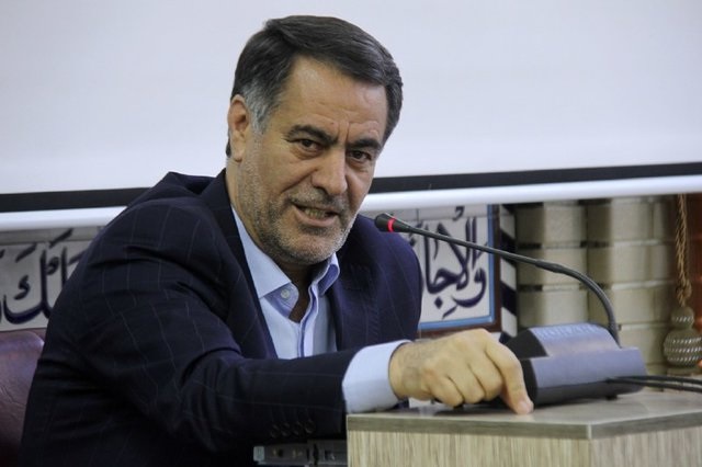 چهار پروژه راه در چهارمحال و بختیاری نیازمند تکمیل شدن هستند