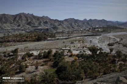 قلعه تاریخی گوهران