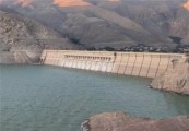 کاهش منابع آبی ایلام جبران نشد