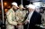شب چله به یادماندنی مرزبانان در نقطه صفر مرزی خلیج فارس
