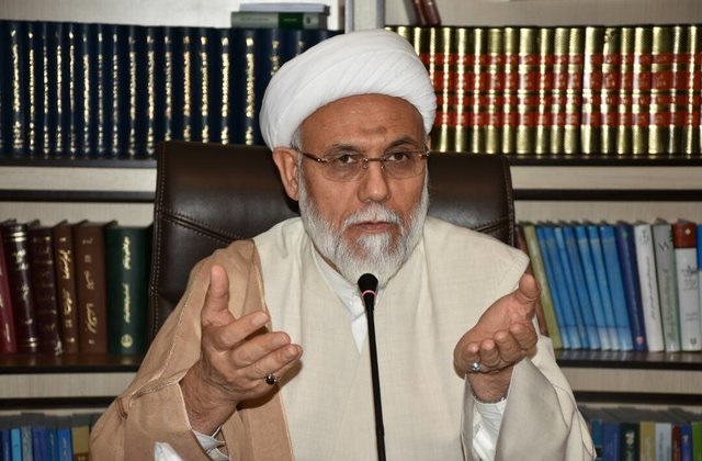 سوء قصد به جان رئیس کل دادگستری کهگیلویه و بویراحمد