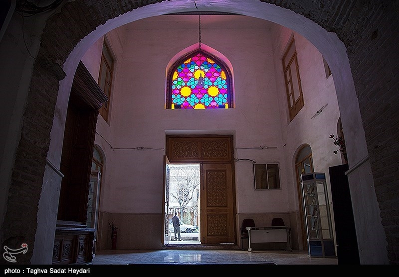 مدرسه دارالفنون