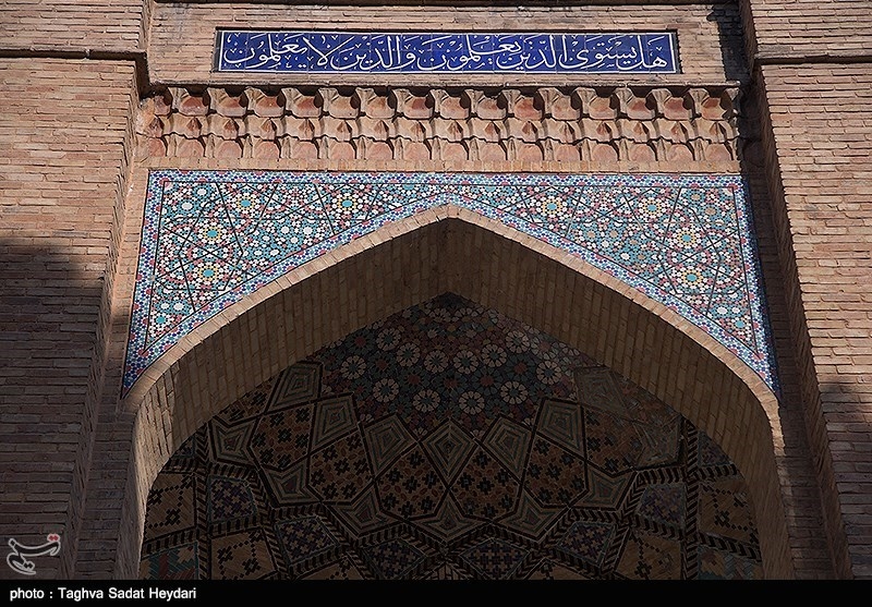 مدرسه دارالفنون