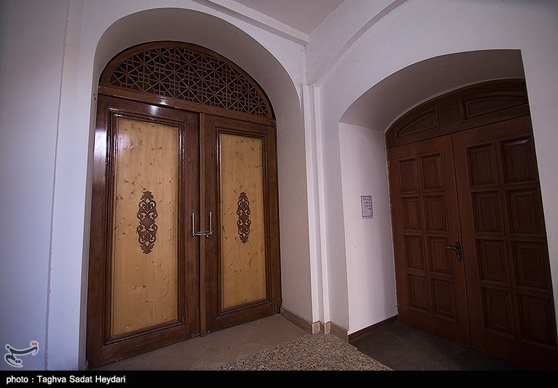 مدرسه دارالفنون