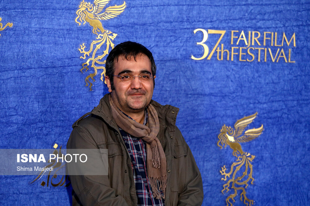 هفتمین روز سی‌وهفتمین جشنواره فجر