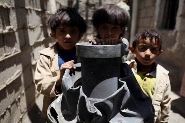 ۲۴ میلیون یمنی نیازمند کمک‌های غذایی و دارویی هستند