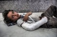 آماری عجیب از مرگ و میر کودکان یمنی