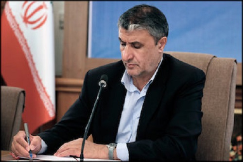 مدیرکل جدید راه و شهرسازی استان خوزستان منصوب شد