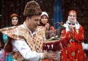 سنت هایی که در غبار زمان رنگ باختند