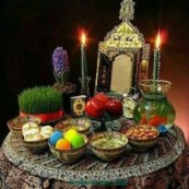 تبدیل هفت شین به هفت سین بعد از ترویج اسلام