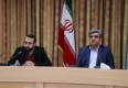 پایگاه های خبری و اطلاع رسانی به عنوان بازوی روابط عمومی هستند