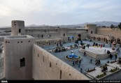 دیدن قلعه بیرجند را از دست ندهید