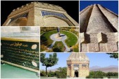«حیقوق نبی» برای میزبانی آماده است/آرامگاهی با ۲۵۰۰ سال قدمت