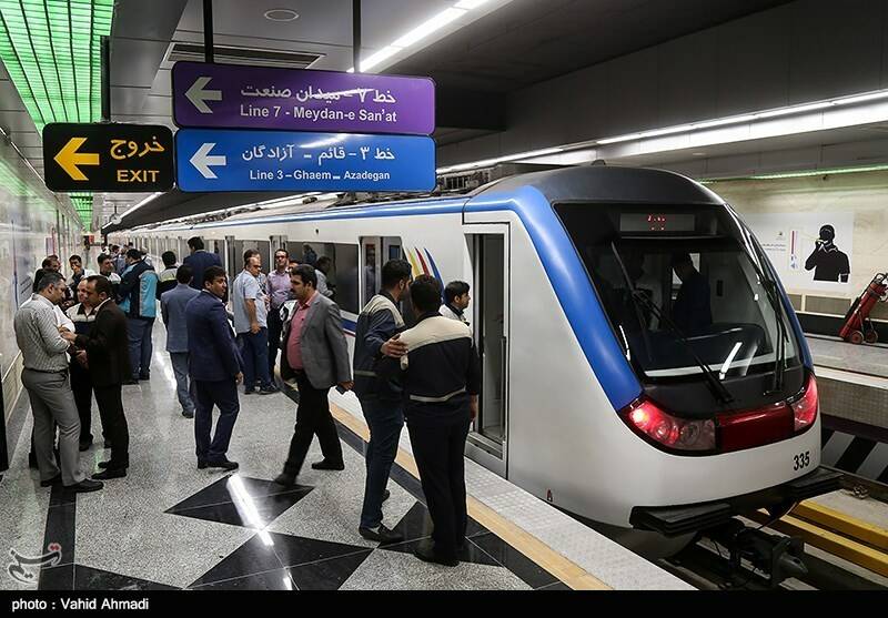وقتی جان مردم برای مدیران شهری جدید و شورای شهر تهران اهمیت ندارد +تصاویر