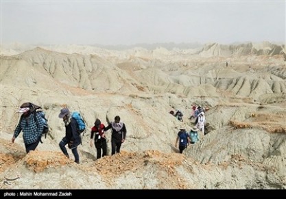 همایش مریخ نوردی در چابهار+ تصاویر