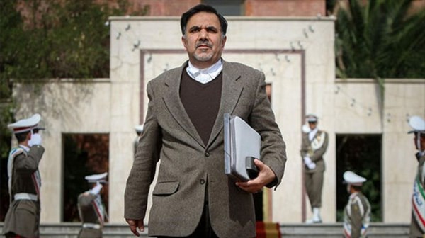 رئیس‌جمهور برند اصلی دولت خود را ظریف معرفی کرده بود