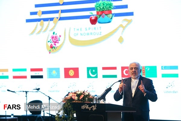 ۷۰۰ تریلیون دلار هم در منطقه هزینه کنند، نمی توانند روی صلح و آرامش را ببینند