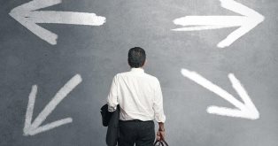 معیارهای مهم برای انتخاب شغل