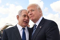 سناریوسازی علیه ایران از پاره کردن برجام تا تحولات جولان