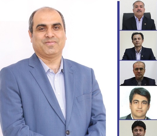 انتصابات جدید در تامین اجتماعی استان بوشهر