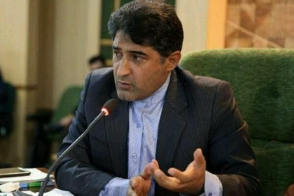 خرید کادوی 90 میلیونی مربوط به استاندار سابق کرمانشاه است