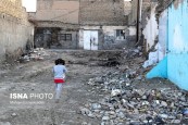 شکست متن برابر حاشیه‌ نشینی در لرستان