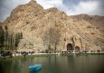 گام های نهایی تا ثبت جهانی طاق بستان