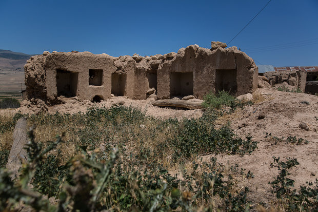 بحران آب در روستاهای مازندران