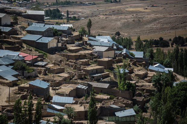 بحران آب در روستاهای مازندران