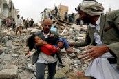 اوضاع انسانی فاجعه‌آمیز در یمن؛ پژواک صدای سکوت سازمان ملل