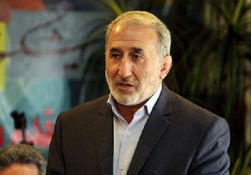 برگزاری مراسم تودیع معارفه مدیر کل اداره ورزش و جوانان