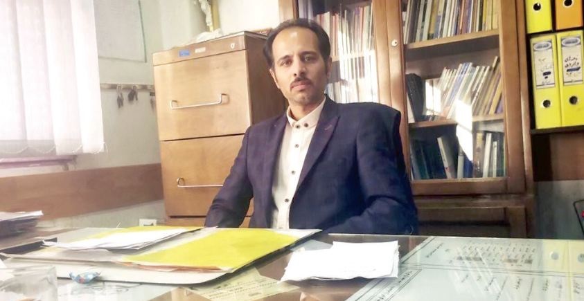 محرومیت زنجانی‌ها از سالن تئاتر