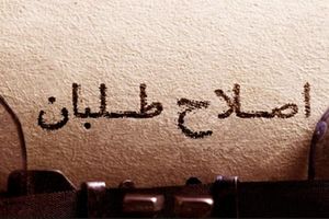 نماینده‌ای که از «ماه عسل» گریخت!