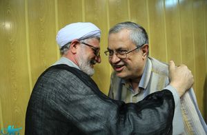 نماینده‌ای که از «ماه عسل» گریخت!