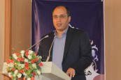 اردبیل در پرداخت تسهیلات اشتغال پایدار روستایی رتبه اول کشور است