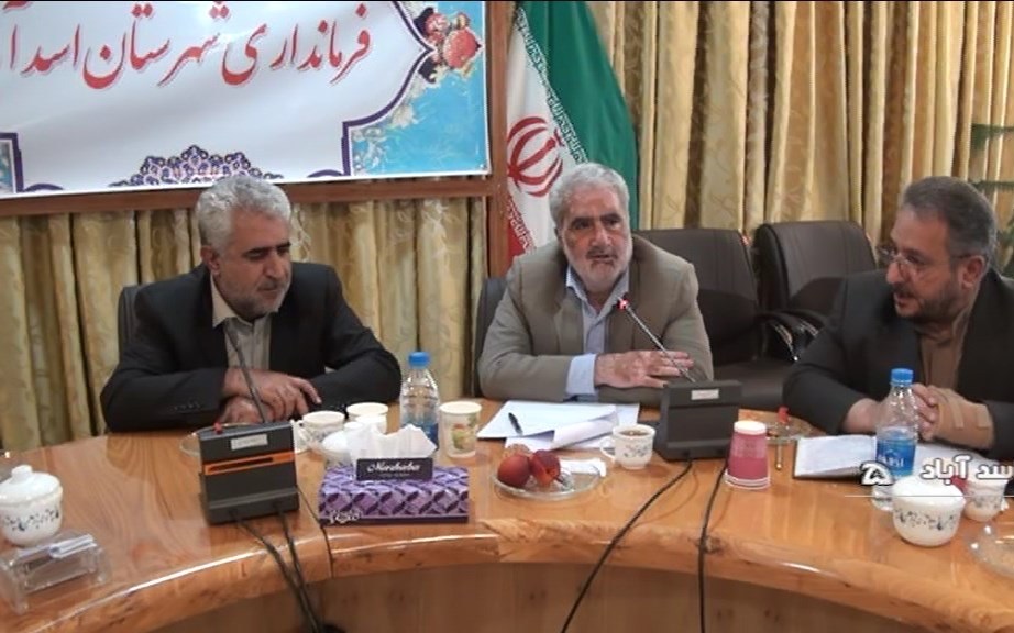 خسارت ۷۷۲ میلیاردی سرمازدگی در استان