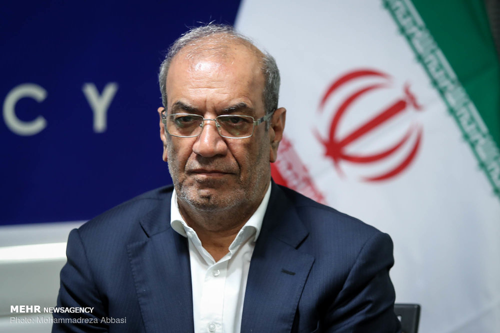 چالش بی پولی بالای سر تامین اجتماعی/دولتی بودن مشکل سازمان است
