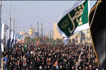 هموطنان سرپل ذهاب نیازمند یاری شما زائران حسینی