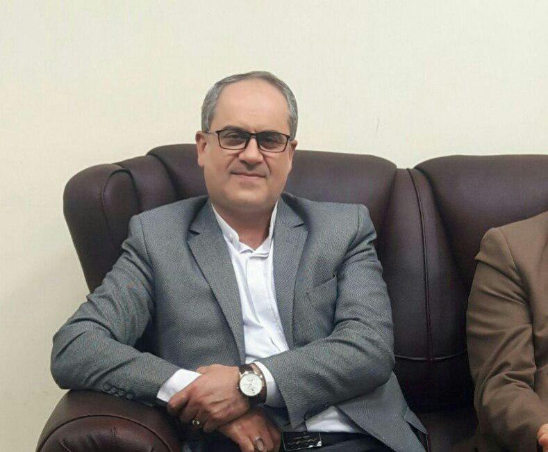 علی وارسته یکی از تندرو ترین سیاسیون گیلان