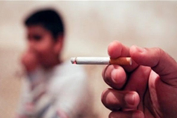 سیگاری‌های کشور هر روز جوان‌تر می‌شوند